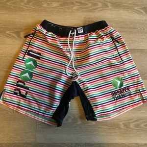 2 Pood Men’s shorts M